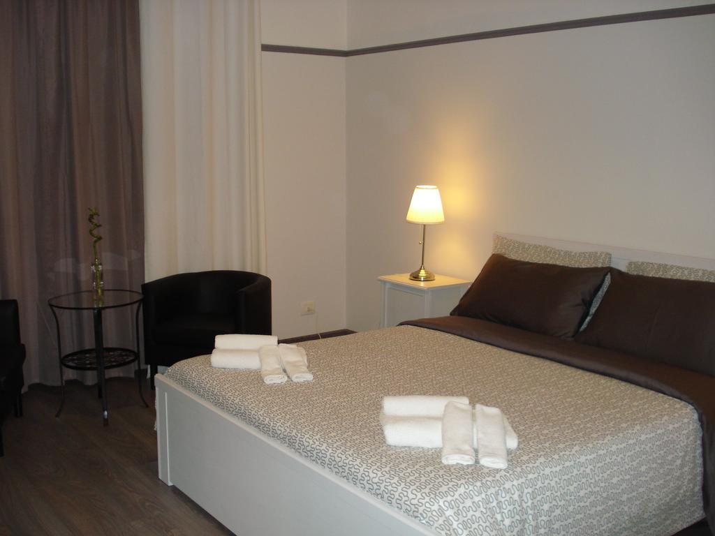 Casa Vacanza Cleo كاتانيا المظهر الخارجي الصورة